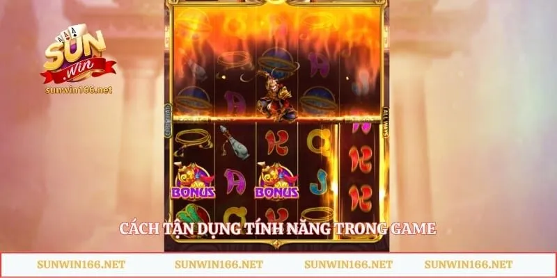 Bí Quyết Quay Hũ Tây Du Ký Sunwin – Mẹo Săn Jackpot Cực Đỉnh 4 Cách tận dụng tính năng trong game