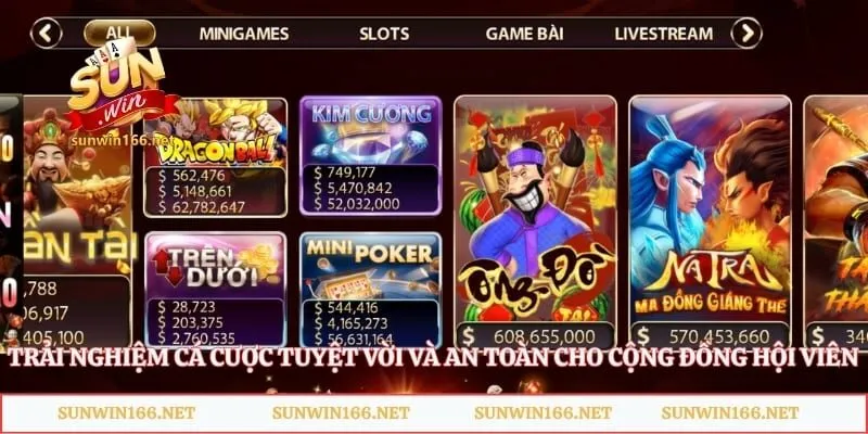Giấy Phép Hoạt Động – Tiêu Chí Chọn Cổng Game Uy Tín 5 Trải nghiệm cá cược tuyệt vời và an toàn cho cộng đồng hội viên