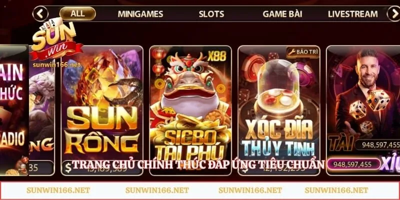 Về Chúng Tôi - Cổng Game Đổi Thưởng Uy Tín Hàng Đầu Châu Á 1 Trang chủ chính thức đáp ứng tiêu chuẩn